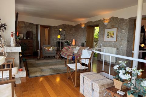 Villa i Viana do Castelo, Viana do Castelo, Viana do Castelo - € 690.000 | Ref: A822025 - foto 3