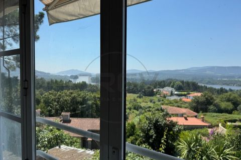 Villa i Viana do Castelo, Viana do Castelo, Viana do Castelo - € 690.000 | Ref: A822025 - foto 7