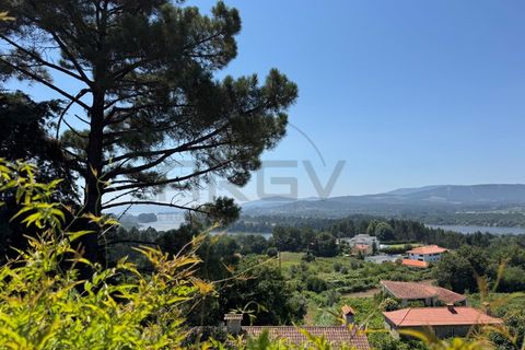 Villa i Viana do Castelo, Viana do Castelo, Viana do Castelo - € 690.000 | Ref: A822025 - foto 8