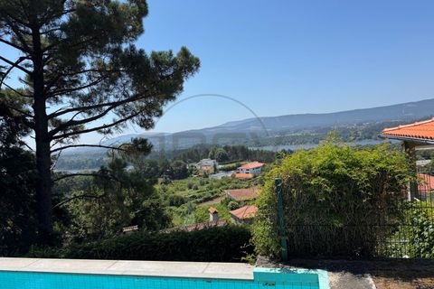 Villa i Viana do Castelo, Viana do Castelo, Viana do Castelo - € 690.000 | Ref: A822025 - foto 16