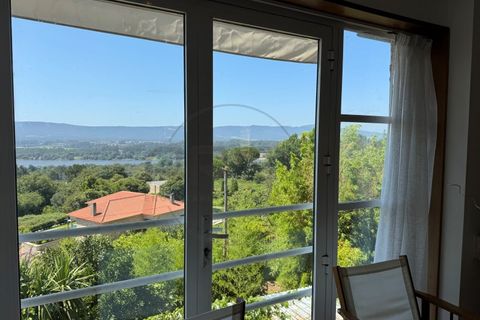 Villa i Viana do Castelo, Viana do Castelo, Viana do Castelo - € 690.000 | Ref: A822025 - foto 12