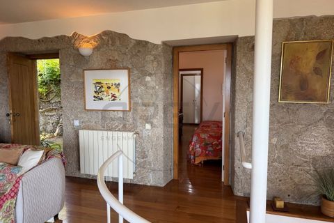 Villa i Viana do Castelo, Viana do Castelo, Viana do Castelo - € 690.000 | Ref: A822025 - foto 13