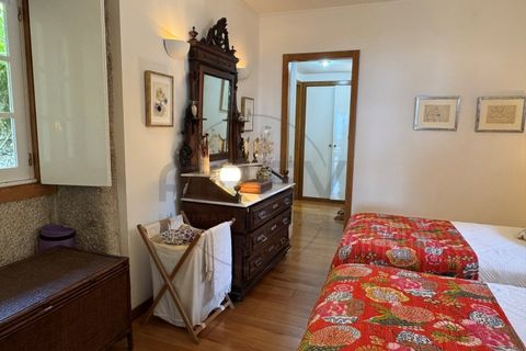 Villa i Viana do Castelo, Viana do Castelo, Viana do Castelo - € 690.000 | Ref: A822025 - foto 21