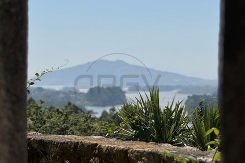 Villa i Viana do Castelo, Viana do Castelo, Viana do Castelo - € 690.000 | Ref: A822025 - foto 1