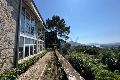 Villa i Viana do Castelo, Viana do Castelo, Viana do Castelo - € 690.000 | Ref: A822025 - foto 34