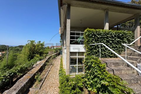 Villa i Viana do Castelo, Viana do Castelo, Viana do Castelo - € 690.000 | Ref: A822025 - foto 35