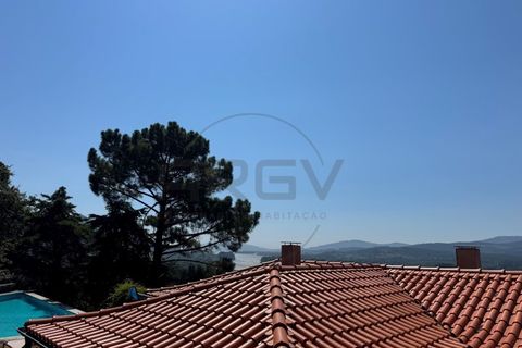 Villa i Viana do Castelo, Viana do Castelo, Viana do Castelo - € 690.000 | Ref: A822025 - foto 37