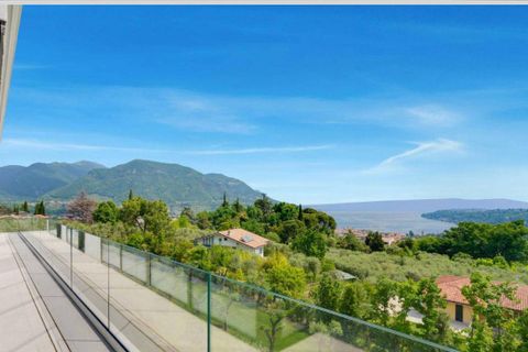 Villa a Salo, Brescia, Salo - € 5.500.000 | Ref: CBI154-2206-80 - foto 8