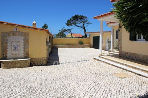Byhus i Sintra, Lisbon, Sintra - € 650.000 | Ref: 4385B - foto 3