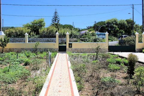 Byhus i Sintra, Lisbon, Sintra - € 650.000 | Ref: 4385B - foto 5