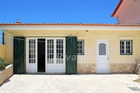Byhus i Sintra, Lisbon, Sintra - € 650.000 | Ref: 4385B - foto 15