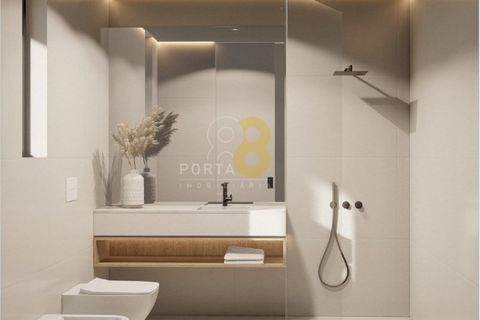 Villa i Fanzeres, Porto, Fanzeres - € 537.500 | Ref: 0821_L20 - foto 9