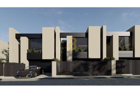 Villa i Fanzeres, Porto, Fanzeres - € 537.500 | Ref: 0821_L20 - foto 11