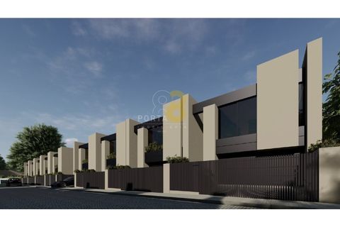 Villa i Fanzeres, Porto, Fanzeres - € 537.500 | Ref: 0821_L20 - foto 12
