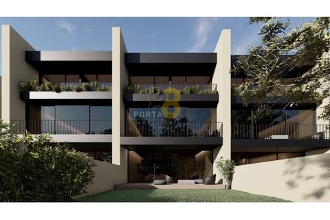 Villa i Fanzeres, Porto, Fanzeres - € 537.500 | Ref: 0821_L20 - foto 13
