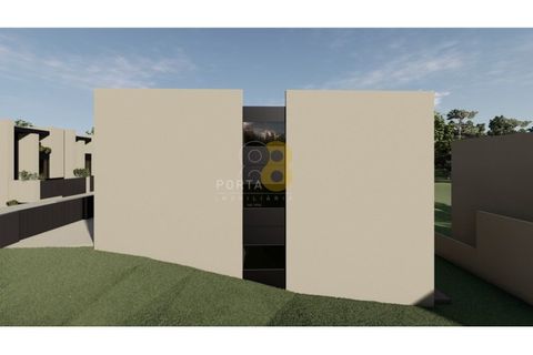 Villa i Fanzeres, Porto, Fanzeres - € 537.500 | Ref: 0821_L20 - foto 15