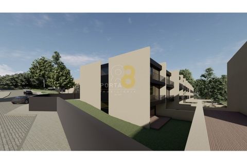 Villa i Fanzeres, Porto, Fanzeres - € 537.500 | Ref: 0821_L20 - foto 17