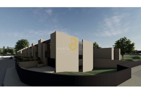 Villa i Fanzeres, Porto, Fanzeres - € 537.500 | Ref: 0821_L20 - foto 18