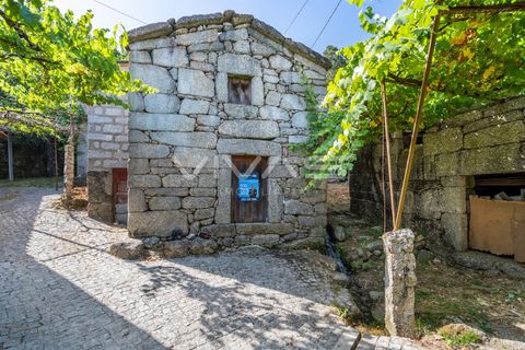 Villa i Terras de Bouro, Braga, Terras de Bouro - € 45.000 | Ref: 01-3661 - foto 1