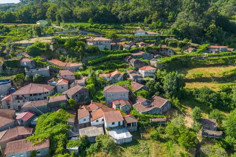Villa i Terras de Bouro, Braga, Terras de Bouro - € 45.000 | Ref: 01-3661 - foto 2