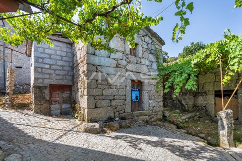 Villa i Terras de Bouro, Braga, Terras de Bouro - € 45.000 | Ref: 01-3661 - foto 4