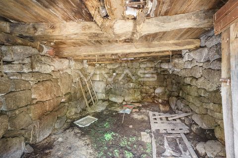 Villa i Terras de Bouro, Braga, Terras de Bouro - € 45.000 | Ref: 01-3661 - foto 6