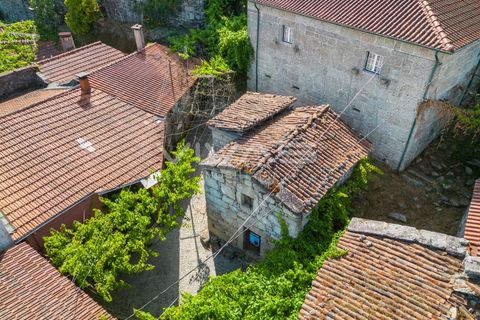Villa i Terras de Bouro, Braga, Terras de Bouro - € 45.000 | Ref: 01-3661 - foto 11