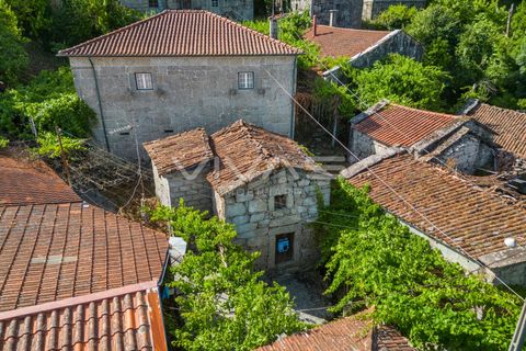 Villa i Terras de Bouro, Braga, Terras de Bouro - € 45.000 | Ref: 01-3661 - foto 12