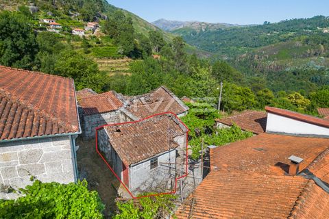 Villa i Terras de Bouro, Braga, Terras de Bouro - € 45.000 | Ref: 01-3661 - foto 13