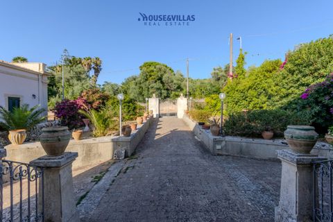Villa a Noto, Siracusa, Noto - € 400.000 | Ref: 1184 - foto 5