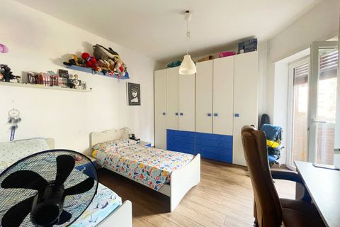 Lejlighed i Rome, Rome, Rome - € 359.000 | Ref: 39/26 - foto 12