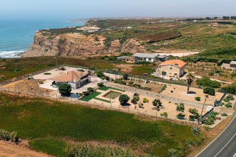 Villa i Mafra, Lisbon, Mafra - € 1.495.000 | Ref: N103MFR734 - foto 6