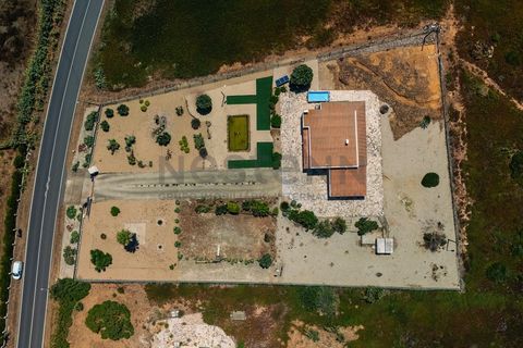 Villa i Mafra, Lisbon, Mafra - € 1.495.000 | Ref: N103MFR734 - foto 7
