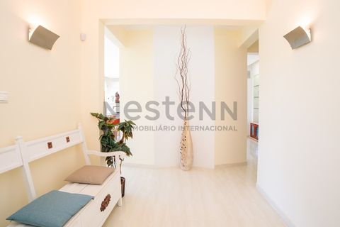 Villa i Mafra, Lisbon, Mafra - € 1.495.000 | Ref: N103MFR734 - foto 8