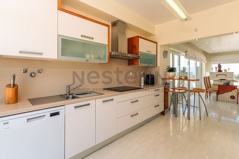 Villa i Mafra, Lisbon, Mafra - € 1.495.000 | Ref: N103MFR734 - foto 13