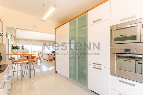 Villa i Mafra, Lisbon, Mafra - € 1.495.000 | Ref: N103MFR734 - foto 15