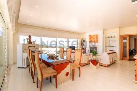 Villa i Mafra, Lisbon, Mafra - € 1.495.000 | Ref: N103MFR734 - foto 16