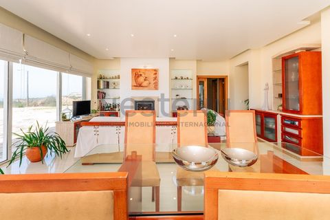 Villa i Mafra, Lisbon, Mafra - € 1.495.000 | Ref: N103MFR734 - foto 18