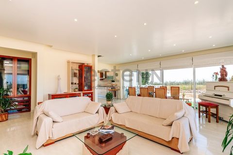 Villa i Mafra, Lisbon, Mafra - € 1.495.000 | Ref: N103MFR734 - foto 20