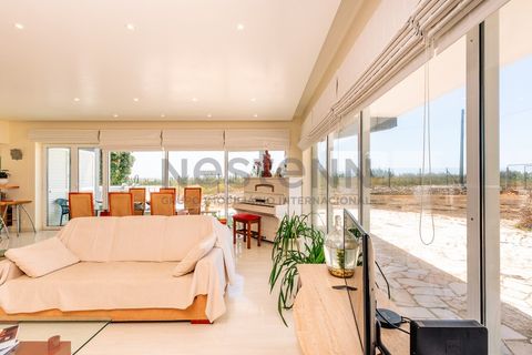 Villa i Mafra, Lisbon, Mafra - € 1.495.000 | Ref: N103MFR734 - foto 21