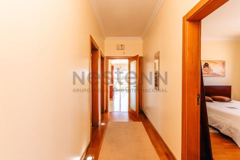Villa i Mafra, Lisbon, Mafra - € 1.495.000 | Ref: N103MFR734 - foto 26