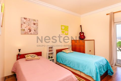Villa i Mafra, Lisbon, Mafra - € 1.495.000 | Ref: N103MFR734 - foto 27