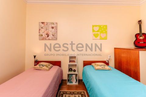 Villa i Mafra, Lisbon, Mafra - € 1.495.000 | Ref: N103MFR734 - foto 28
