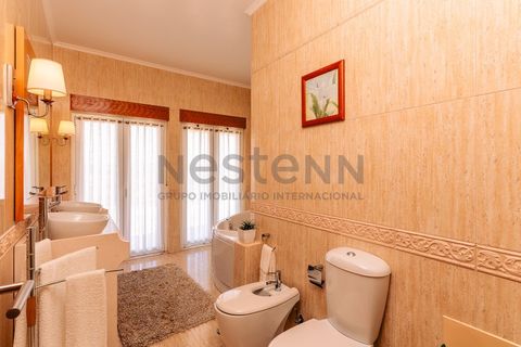 Villa i Mafra, Lisbon, Mafra - € 1.495.000 | Ref: N103MFR734 - foto 30