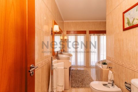 Villa i Mafra, Lisbon, Mafra - € 1.495.000 | Ref: N103MFR734 - foto 31