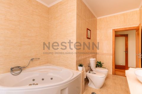 Villa i Mafra, Lisbon, Mafra - € 1.495.000 | Ref: N103MFR734 - foto 32