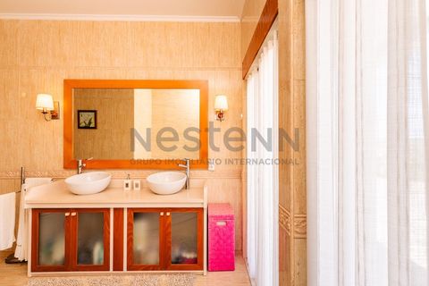 Villa i Mafra, Lisbon, Mafra - € 1.495.000 | Ref: N103MFR734 - foto 33