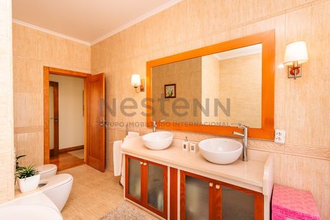 Villa i Mafra, Lisbon, Mafra - € 1.495.000 | Ref: N103MFR734 - foto 34