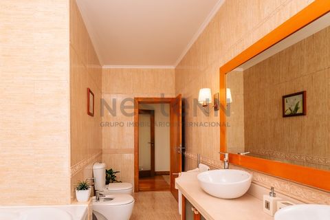 Villa i Mafra, Lisbon, Mafra - € 1.495.000 | Ref: N103MFR734 - foto 35
