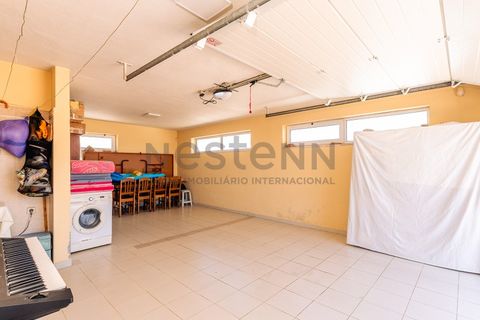 Villa i Mafra, Lisbon, Mafra - € 1.495.000 | Ref: N103MFR734 - foto 44